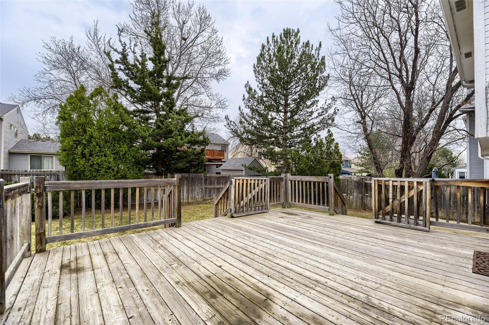MLS Image #36 for 5038 s evanston street,aurora, Colorado