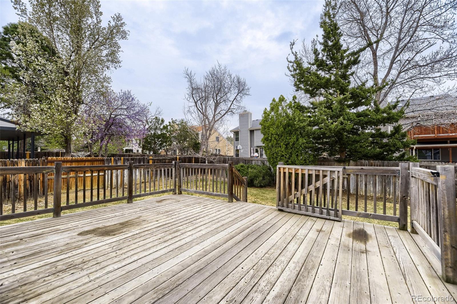 MLS Image #37 for 5038 s evanston street,aurora, Colorado