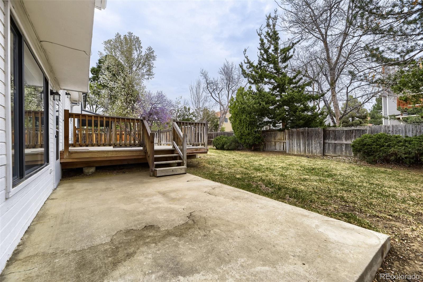 MLS Image #38 for 5038 s evanston street,aurora, Colorado