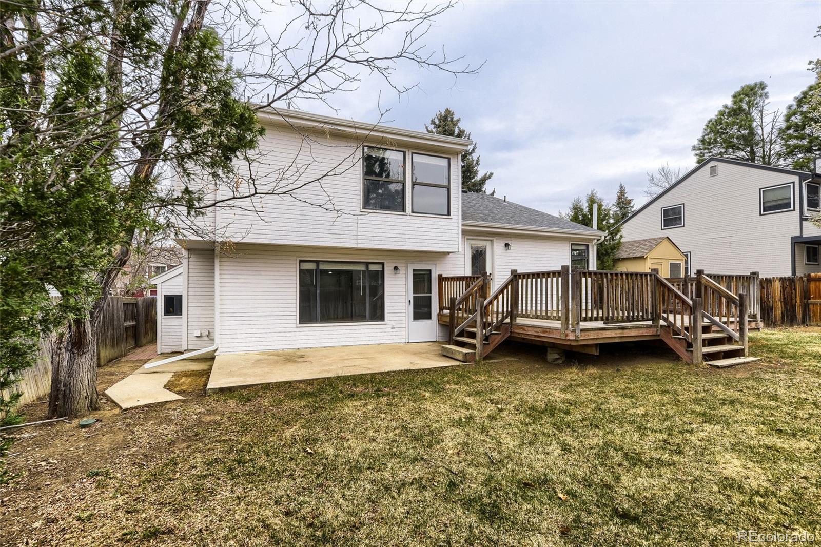 MLS Image #49 for 5038 s evanston street,aurora, Colorado
