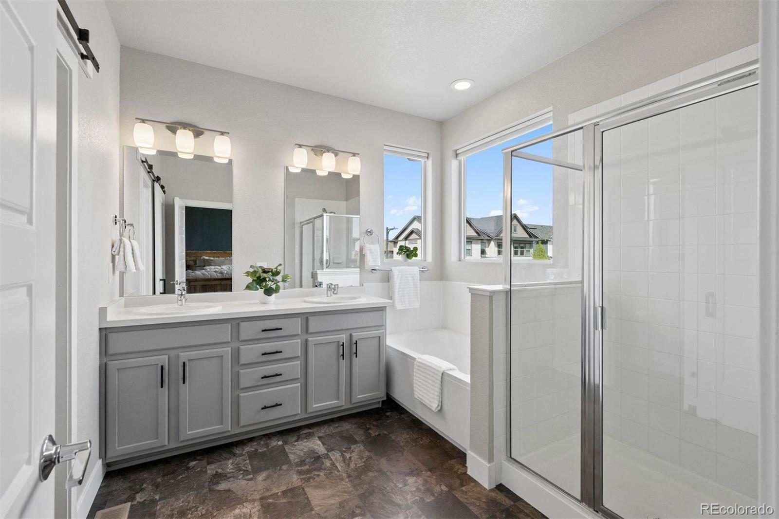 MLS Image #17 for 5870  boston street,denver, Colorado