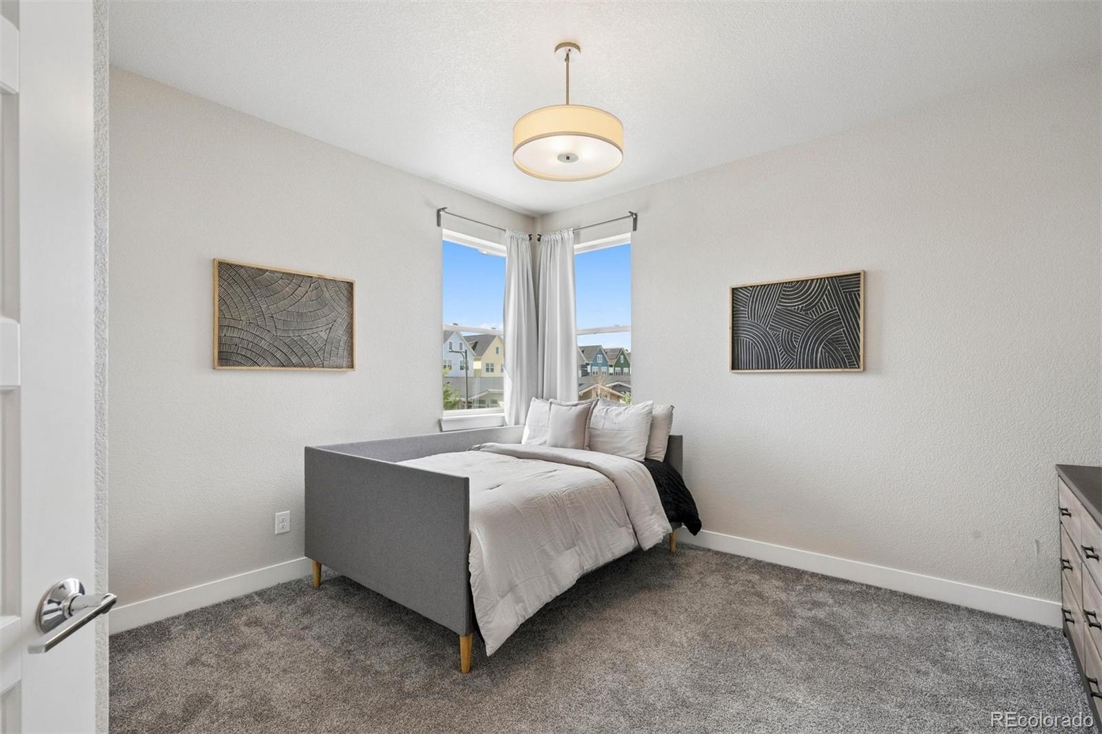 MLS Image #20 for 5870  boston street,denver, Colorado