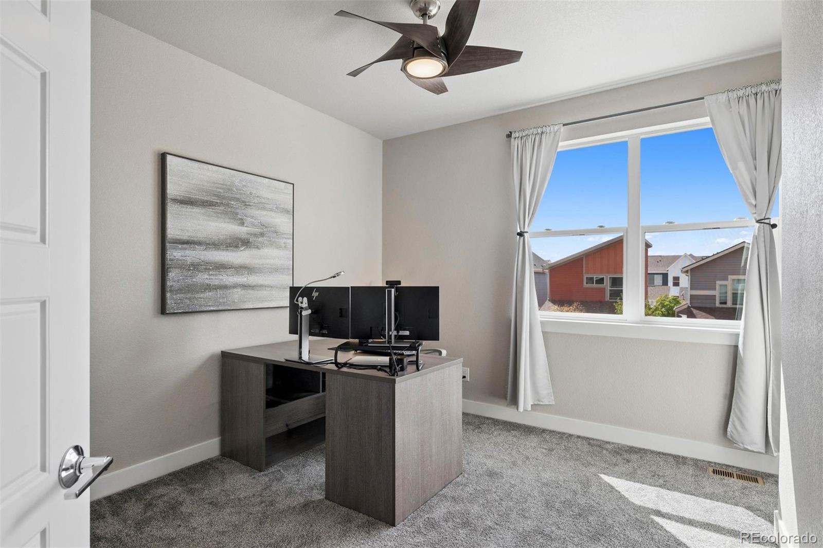 MLS Image #22 for 5870  boston street,denver, Colorado