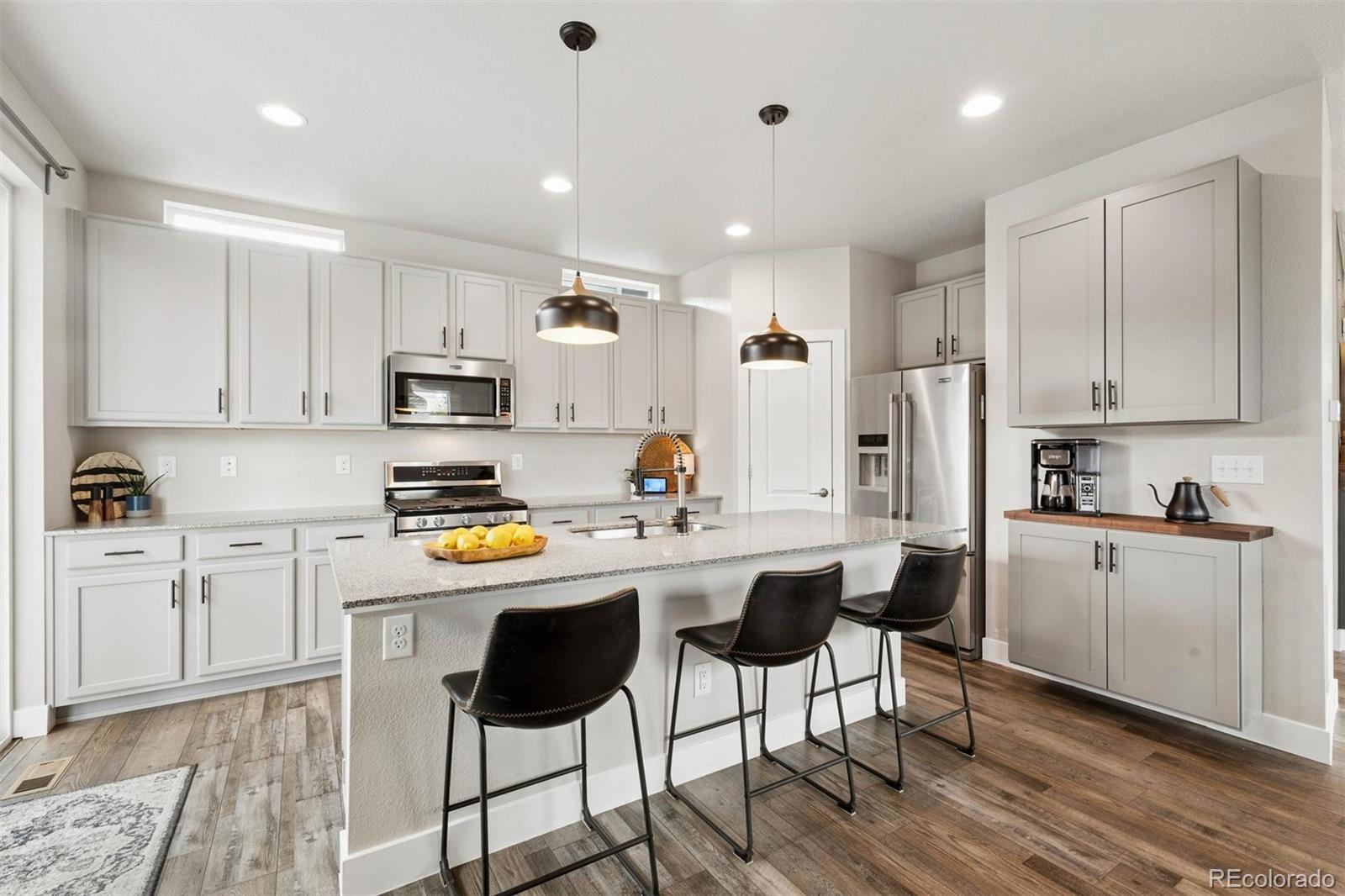 MLS Image #3 for 5870  boston street,denver, Colorado