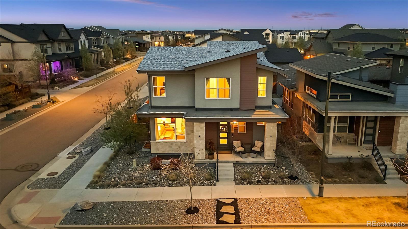 MLS Image #32 for 5870  boston street,denver, Colorado
