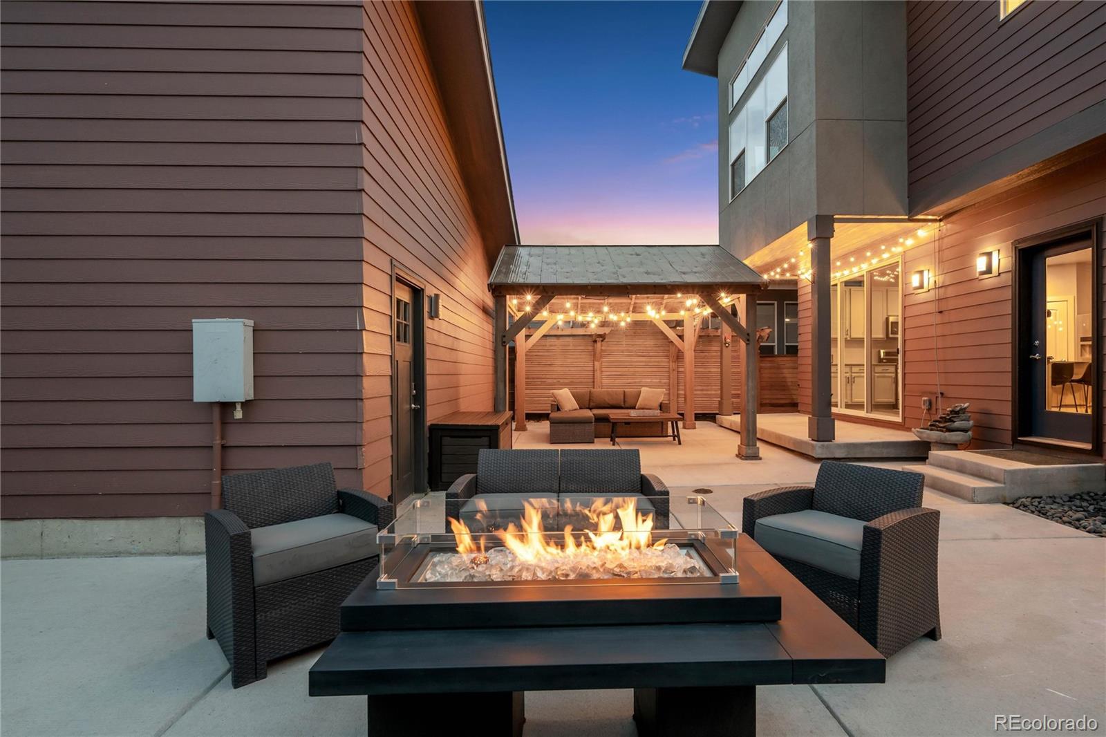 MLS Image #34 for 5870  boston street,denver, Colorado