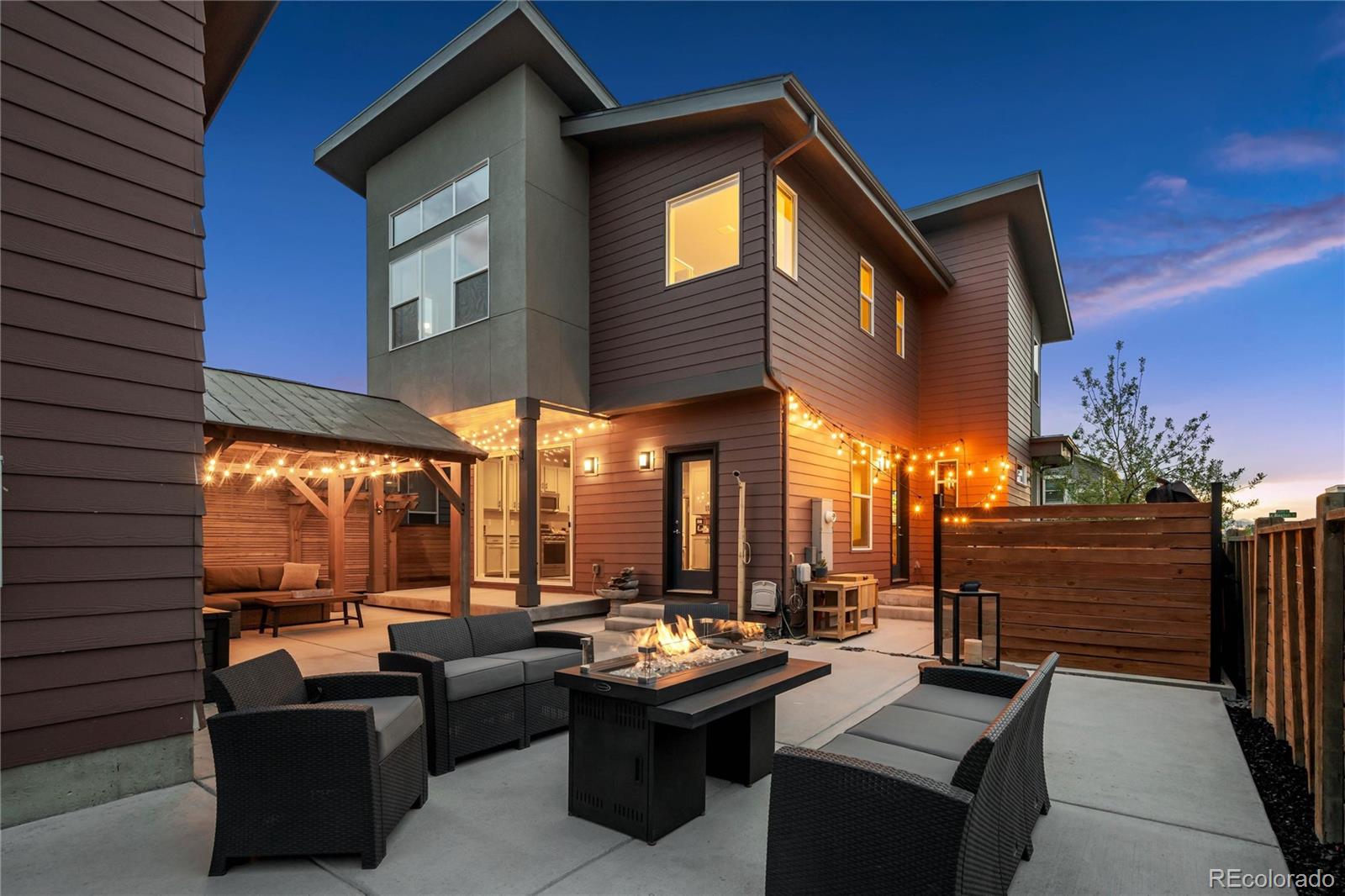 MLS Image #35 for 5870  boston street,denver, Colorado