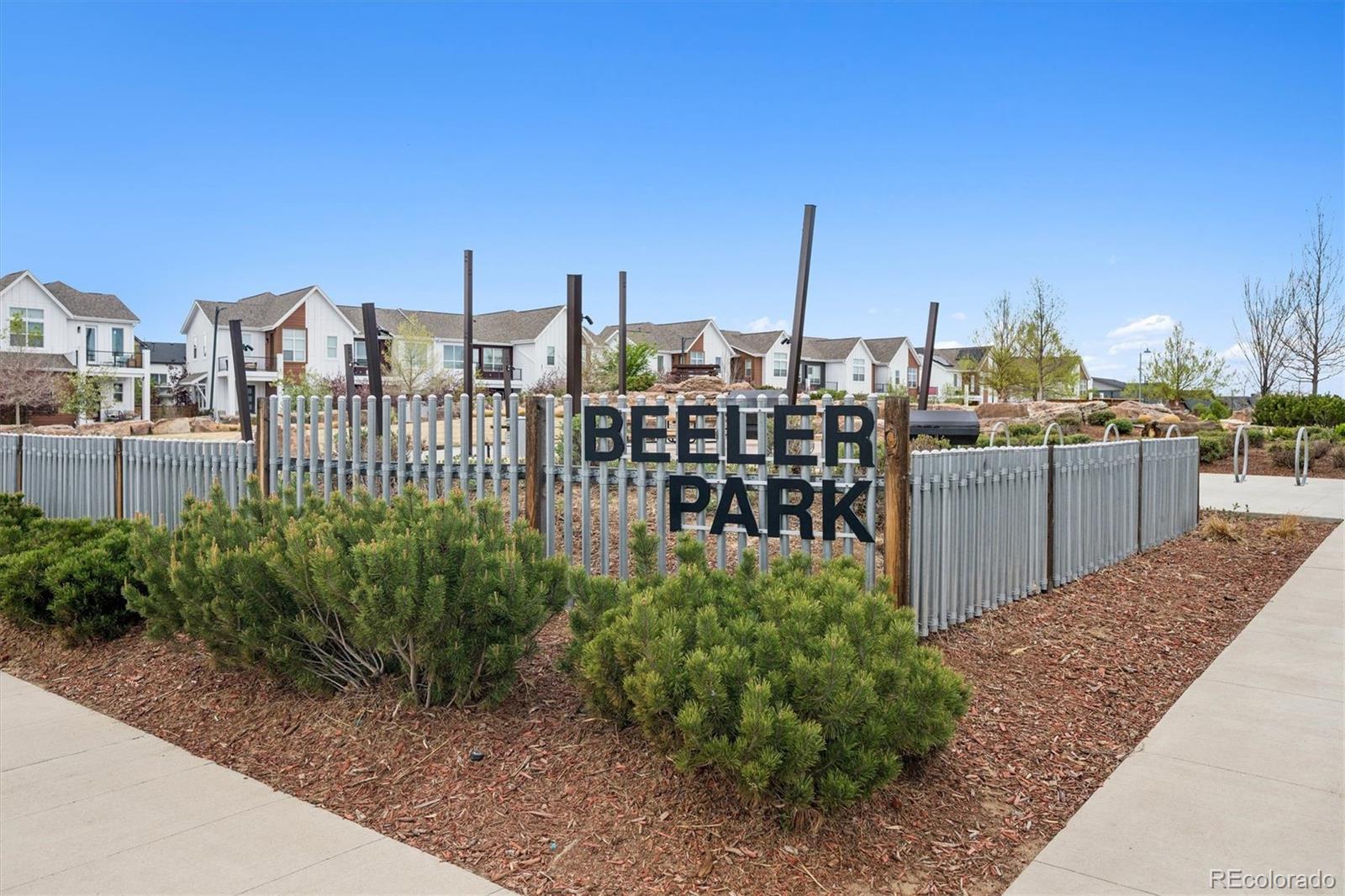 MLS Image #42 for 5870  boston street,denver, Colorado