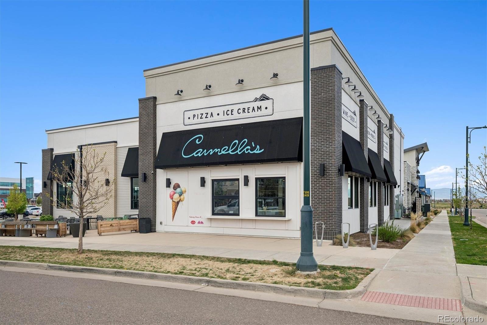 MLS Image #44 for 5870  boston street,denver, Colorado