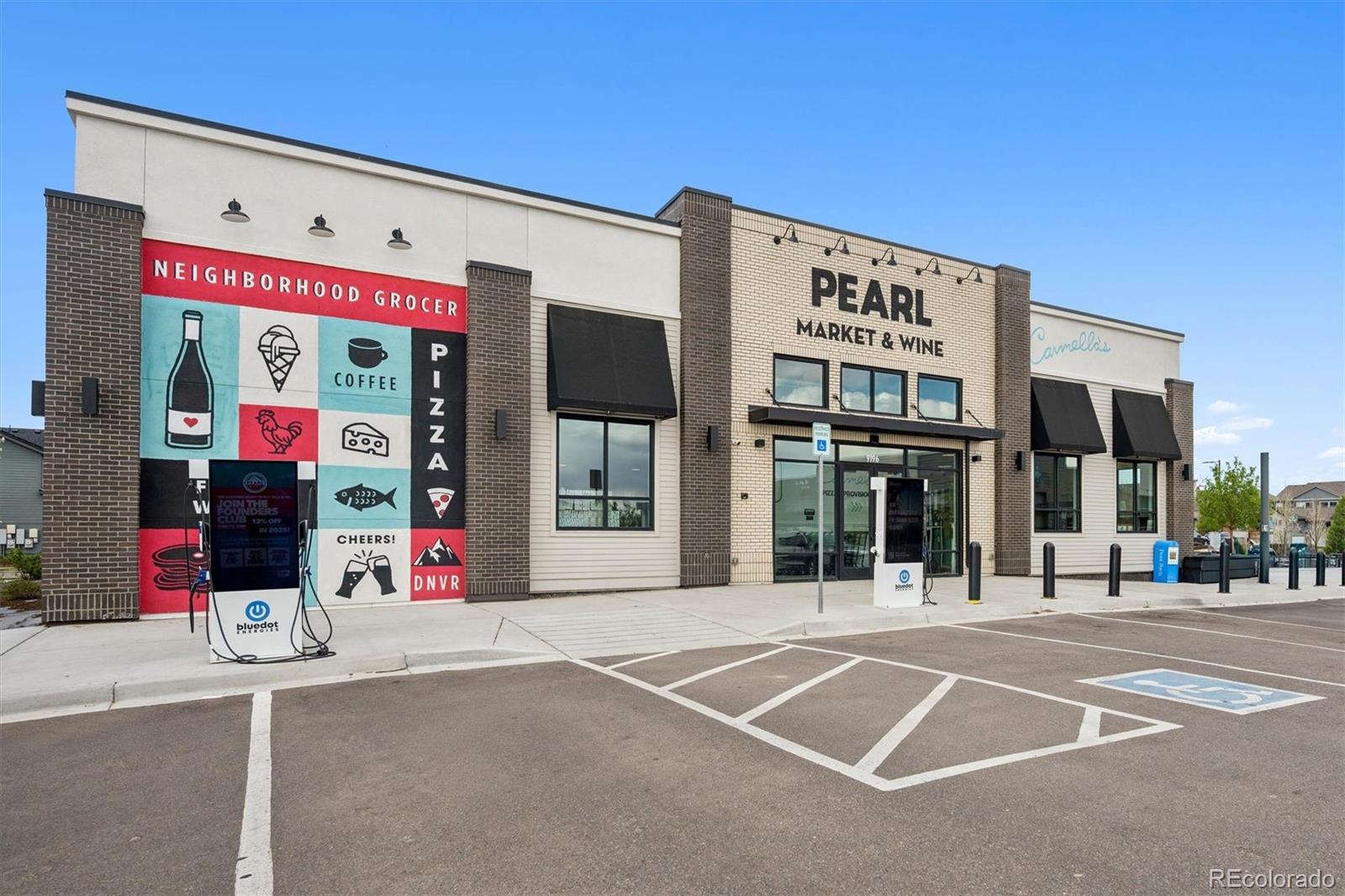MLS Image #45 for 5870  boston street,denver, Colorado