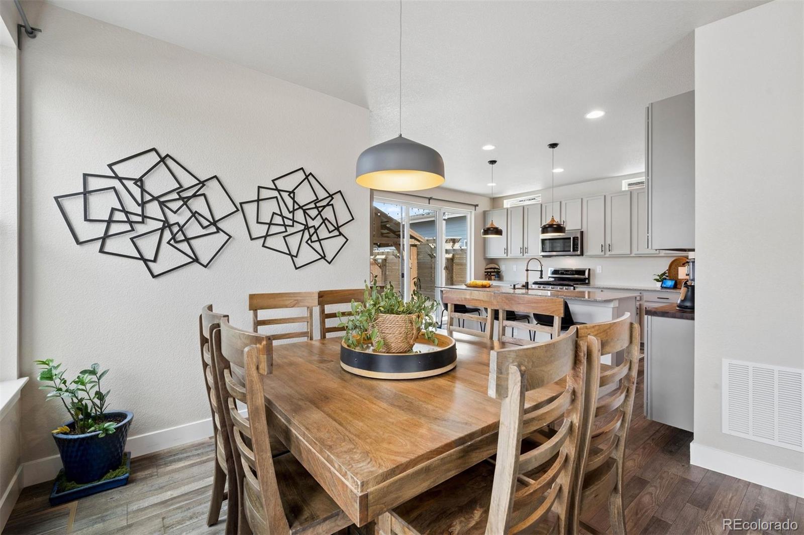 MLS Image #6 for 5870  boston street,denver, Colorado