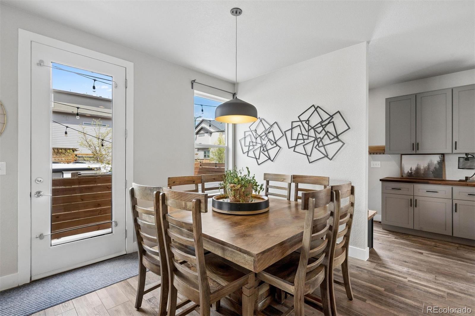 MLS Image #7 for 5870  boston street,denver, Colorado