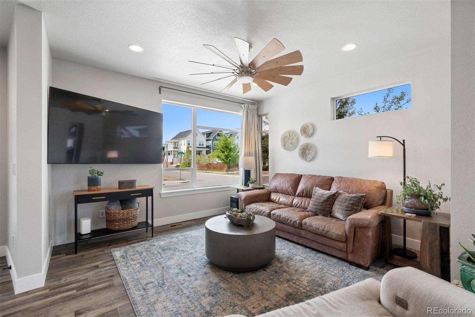 MLS Image #8 for 5870  boston street,denver, Colorado