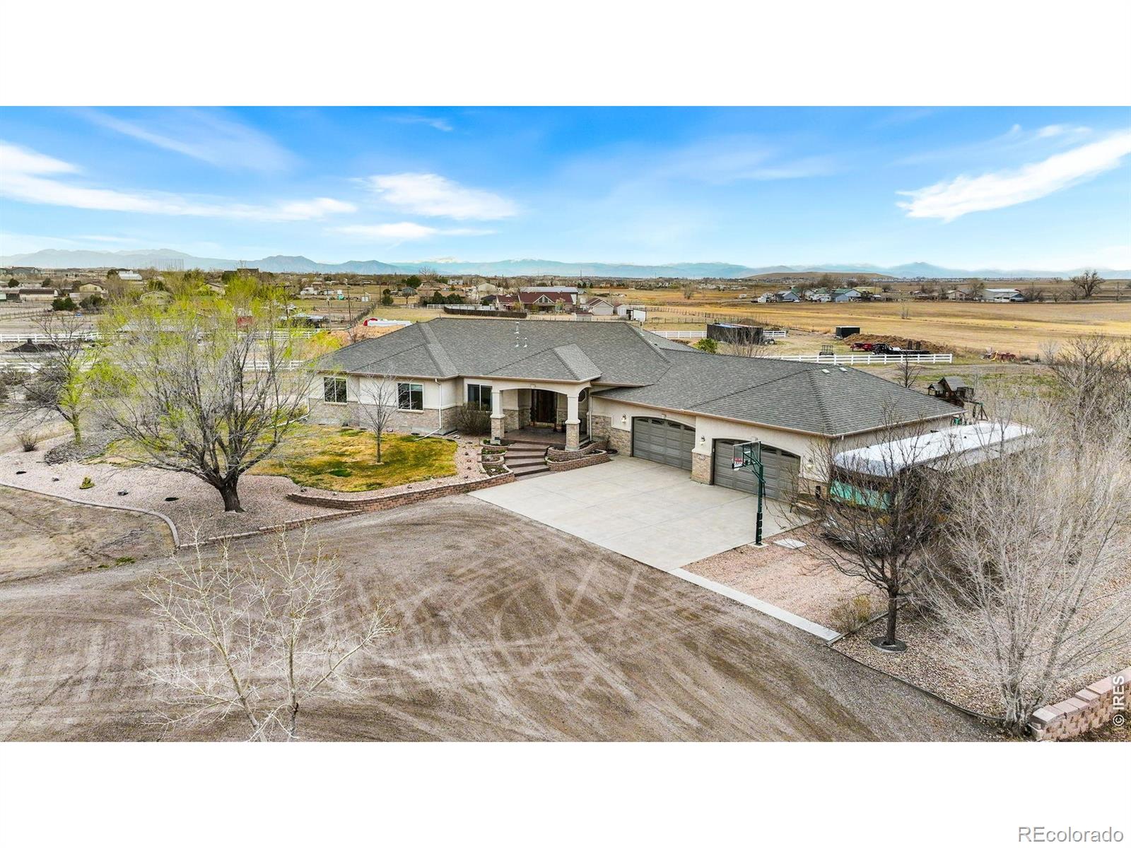 MLS Image #0 for 3175 e 165th avenue,brighton, Colorado