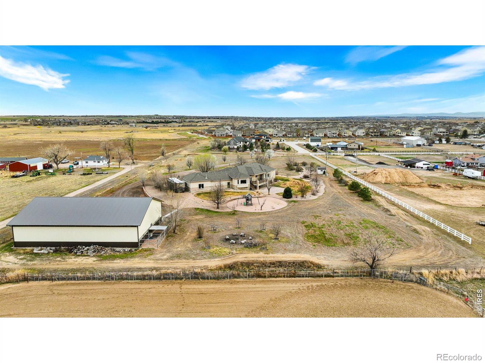 MLS Image #1 for 3175 e 165th avenue,brighton, Colorado