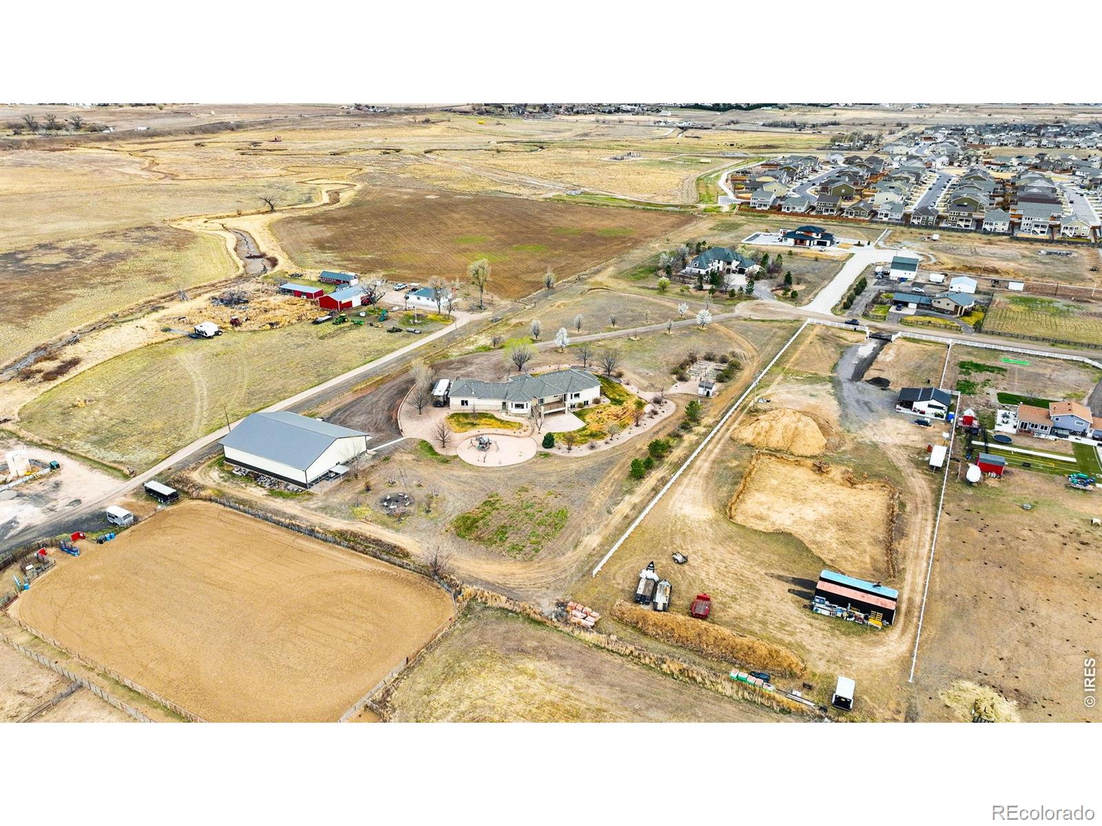 MLS Image #44 for 3175 e 165th avenue,brighton, Colorado