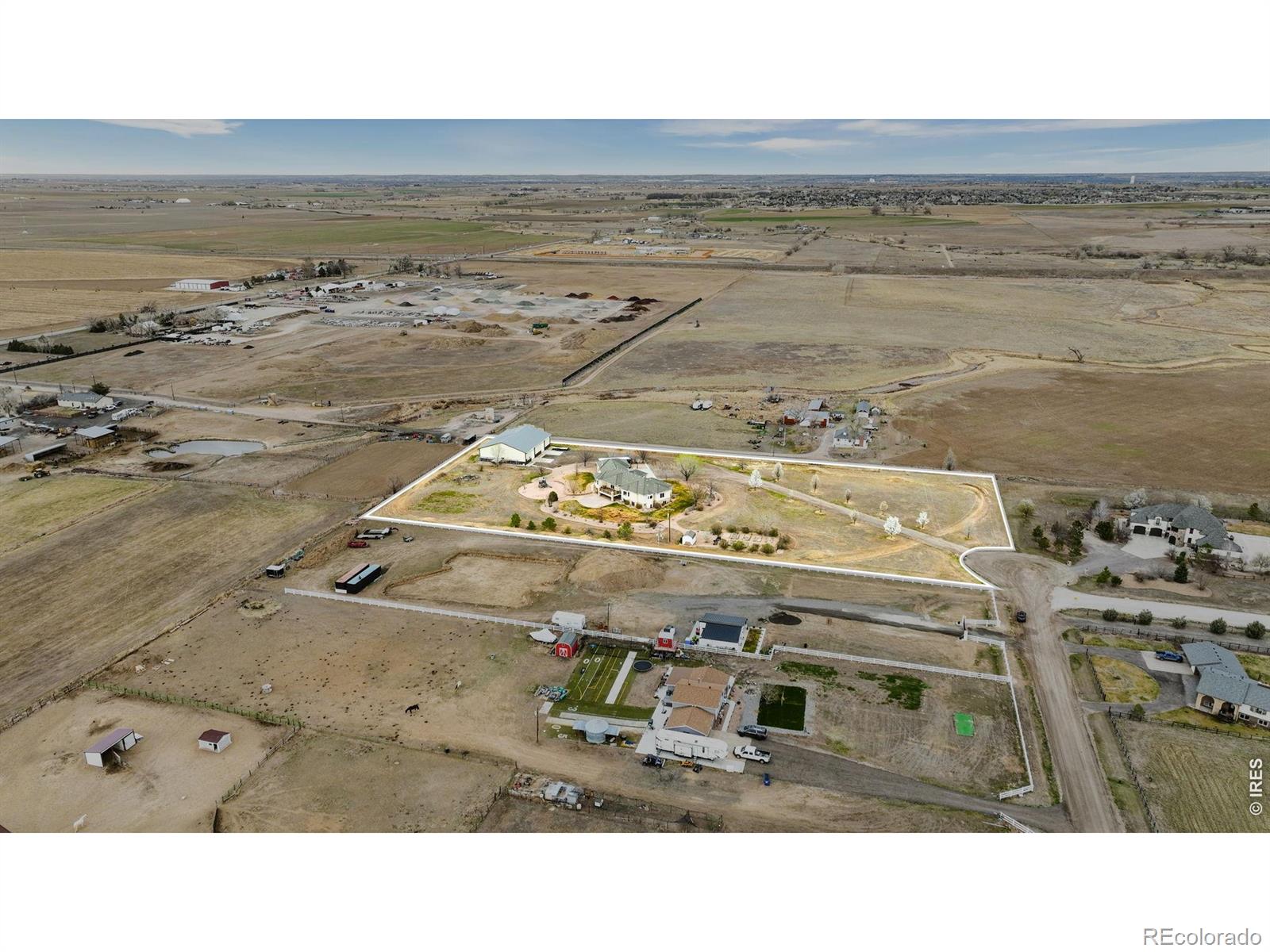 MLS Image #47 for 3175 e 165th avenue,brighton, Colorado