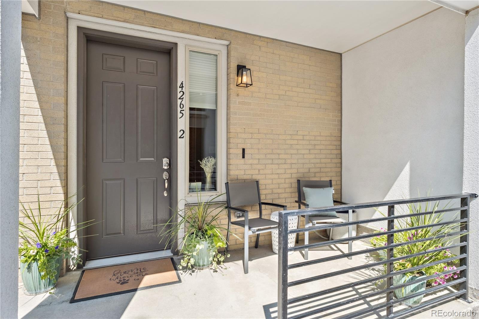 MLS Image #1 for 4265 e iliff avenue 2,denver, Colorado