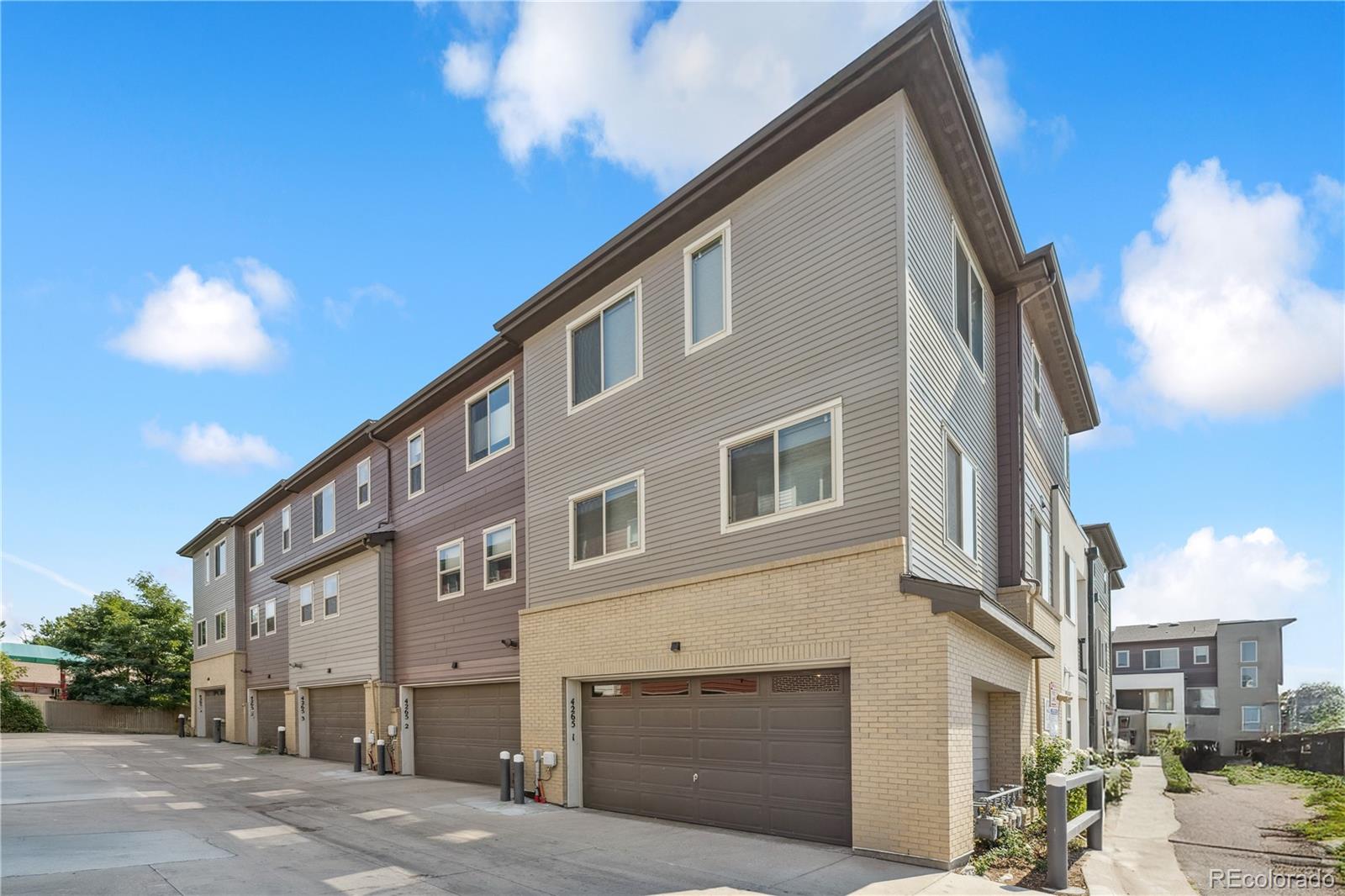 MLS Image #24 for 4265 e iliff avenue 2,denver, Colorado