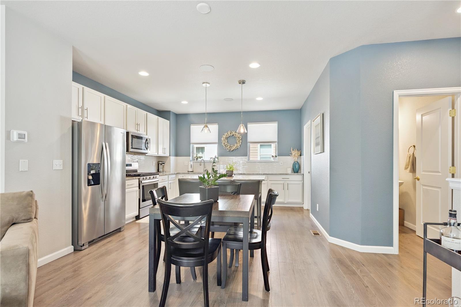 MLS Image #5 for 4265 e iliff avenue 2,denver, Colorado