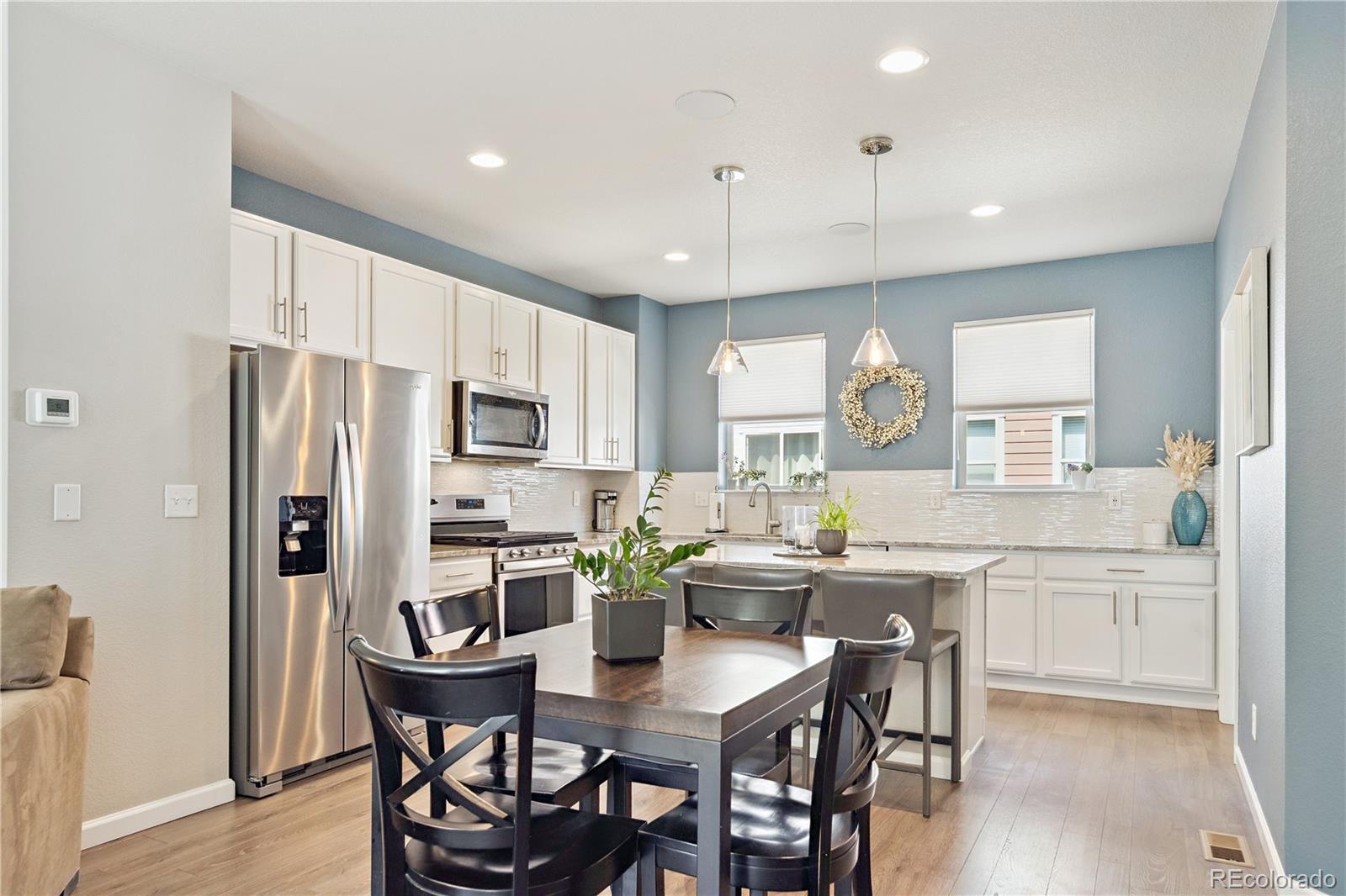 MLS Image #6 for 4265 e iliff avenue 2,denver, Colorado