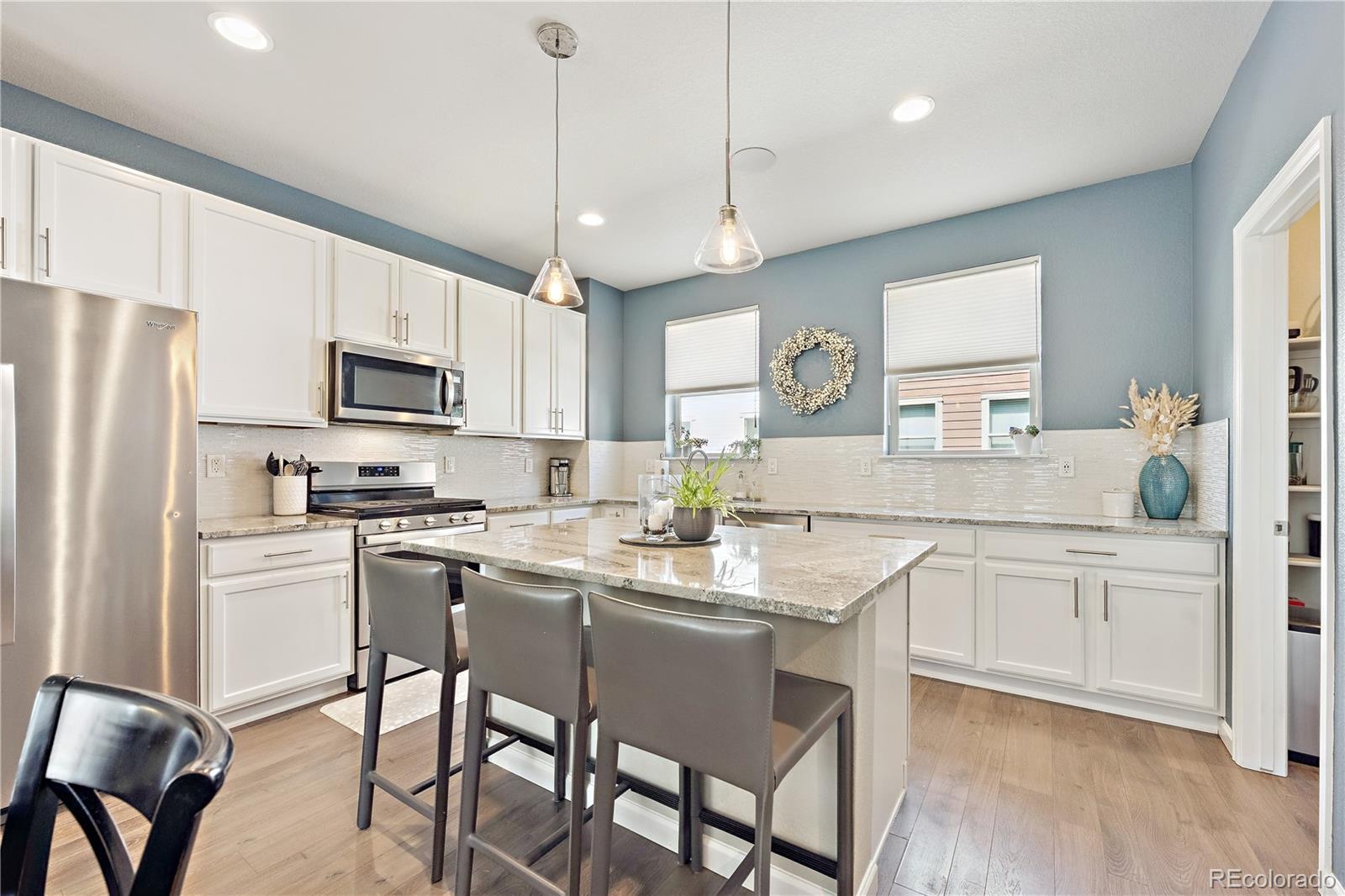 MLS Image #7 for 4265 e iliff avenue 2,denver, Colorado