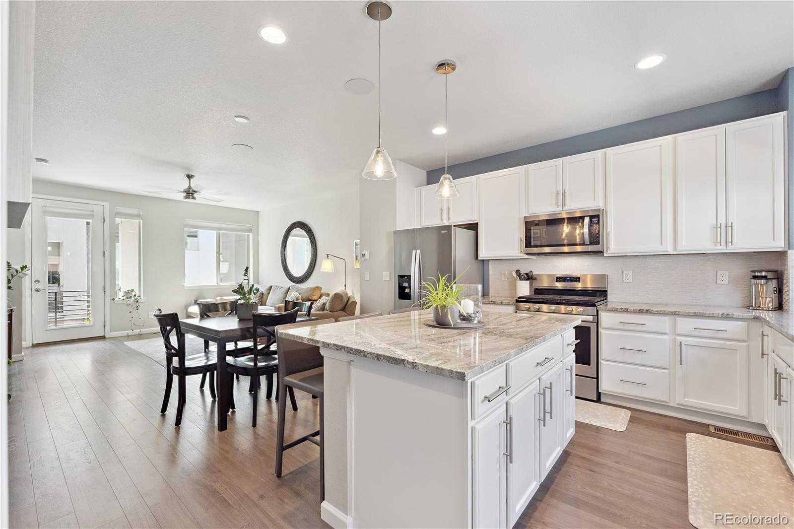 MLS Image #8 for 4265 e iliff avenue 2,denver, Colorado