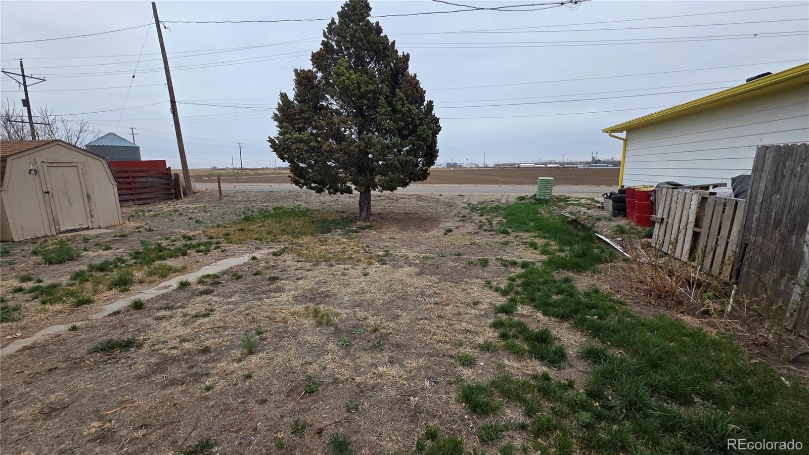 MLS Image #19 for 15  circle drive,brush, Colorado