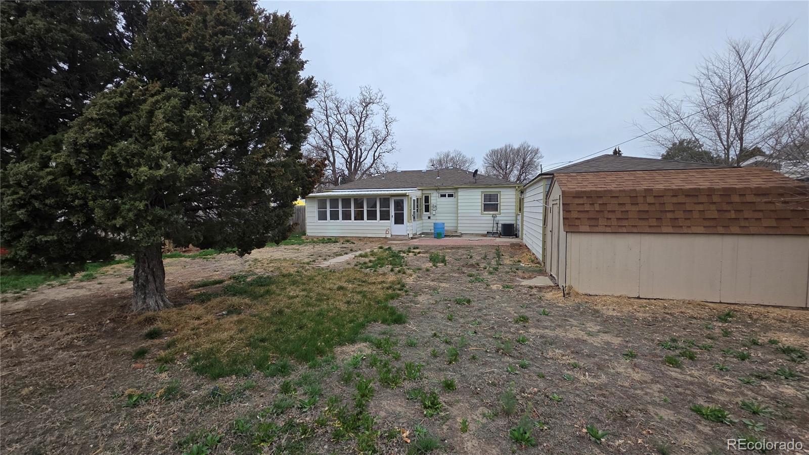 MLS Image #20 for 15  circle drive,brush, Colorado