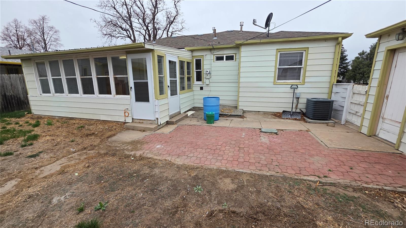MLS Image #21 for 15  circle drive,brush, Colorado