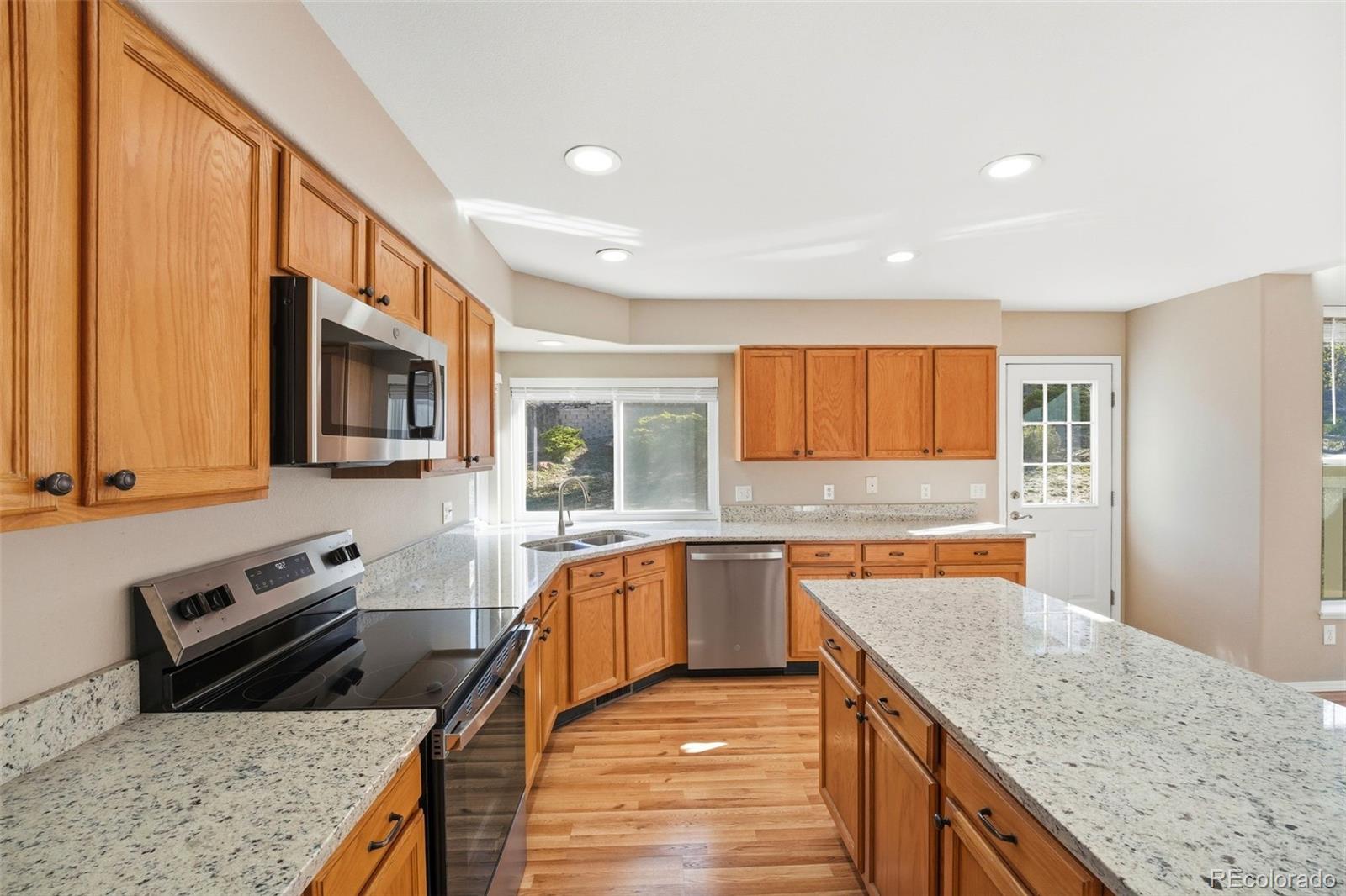 MLS Image #16 for 15465  curwood drive,colorado springs, Colorado