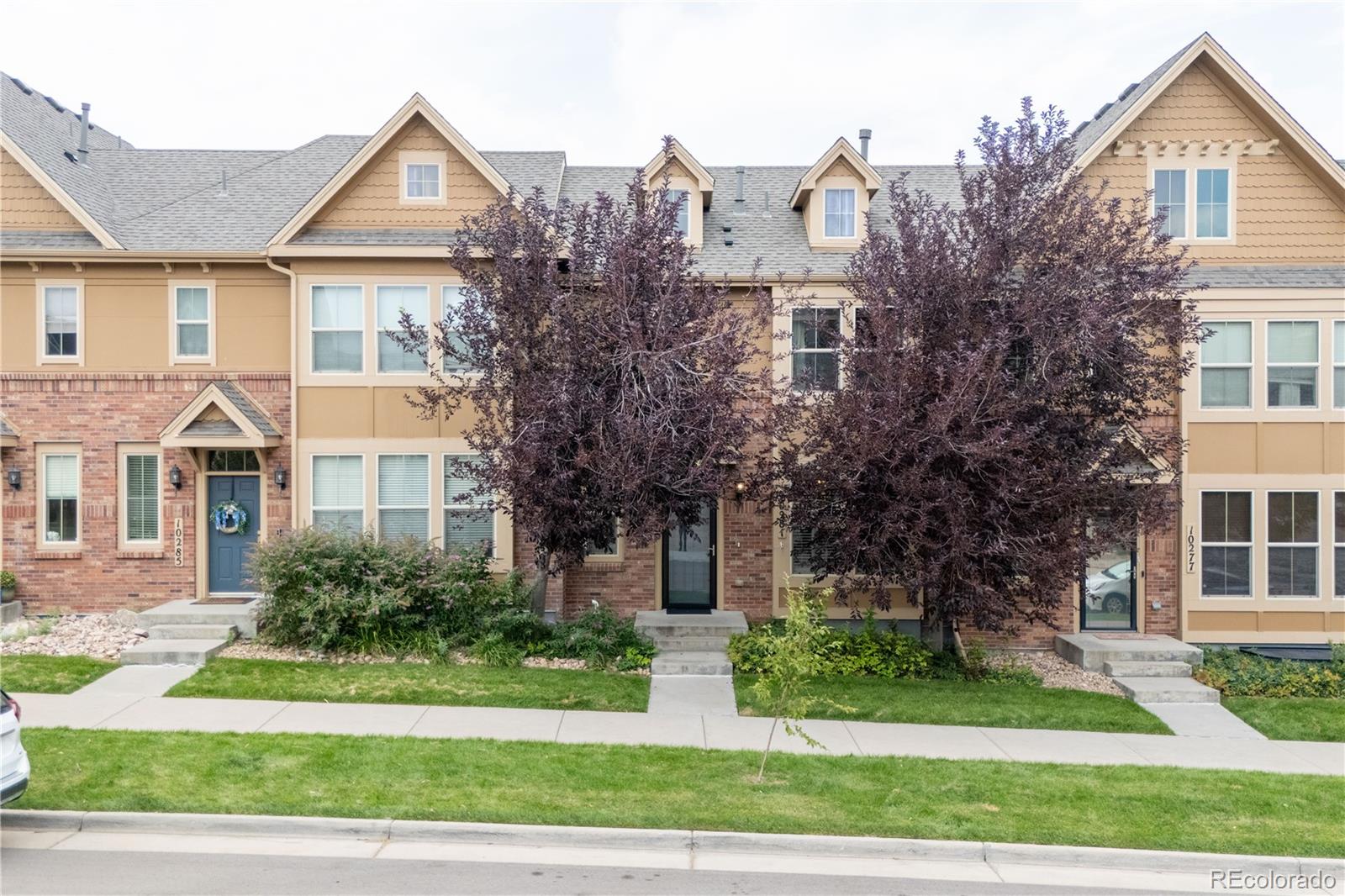 MLS Image #2 for 10281  bellwether lane,lone tree, Colorado