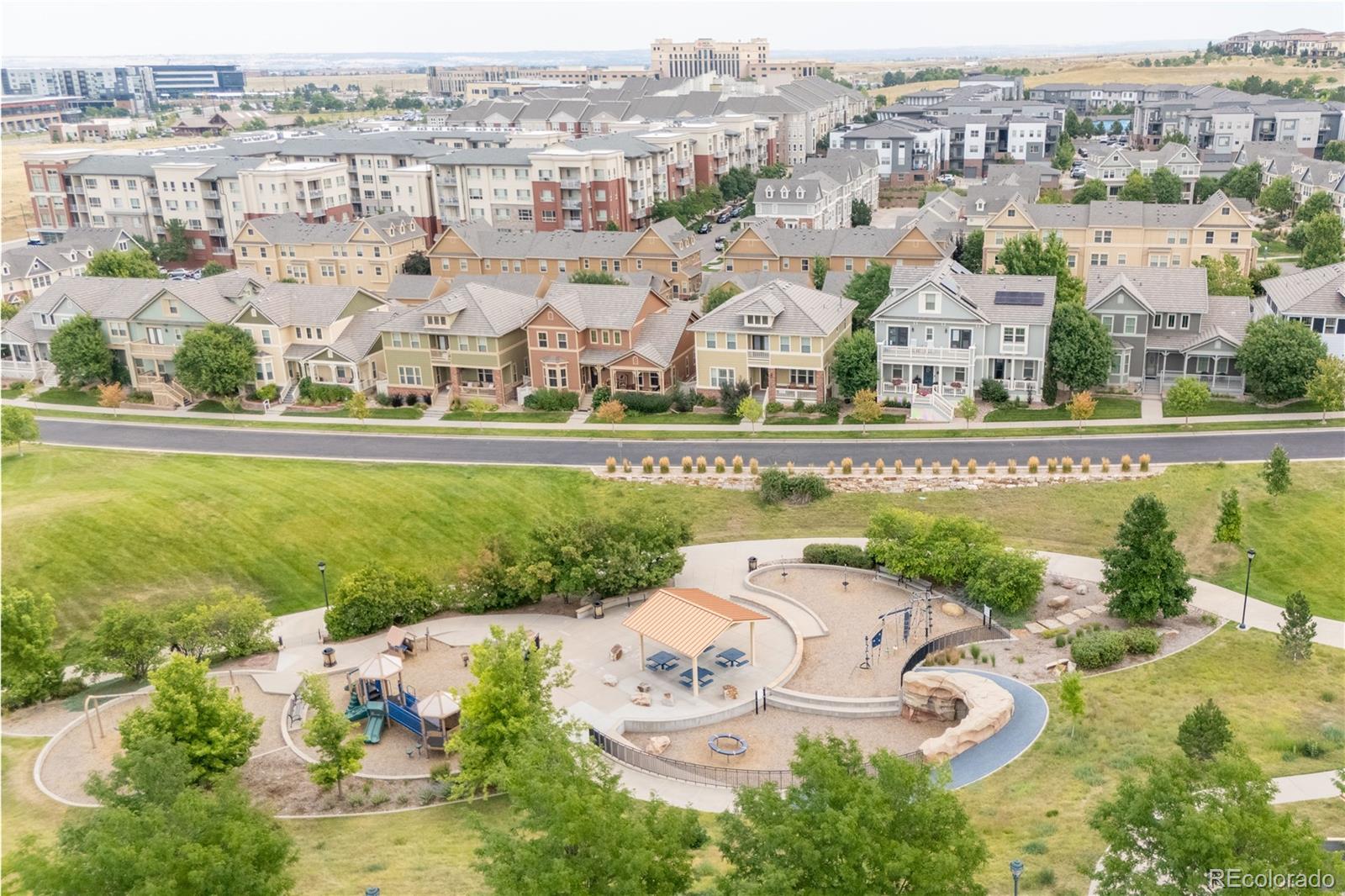 MLS Image #35 for 10281  bellwether lane,lone tree, Colorado