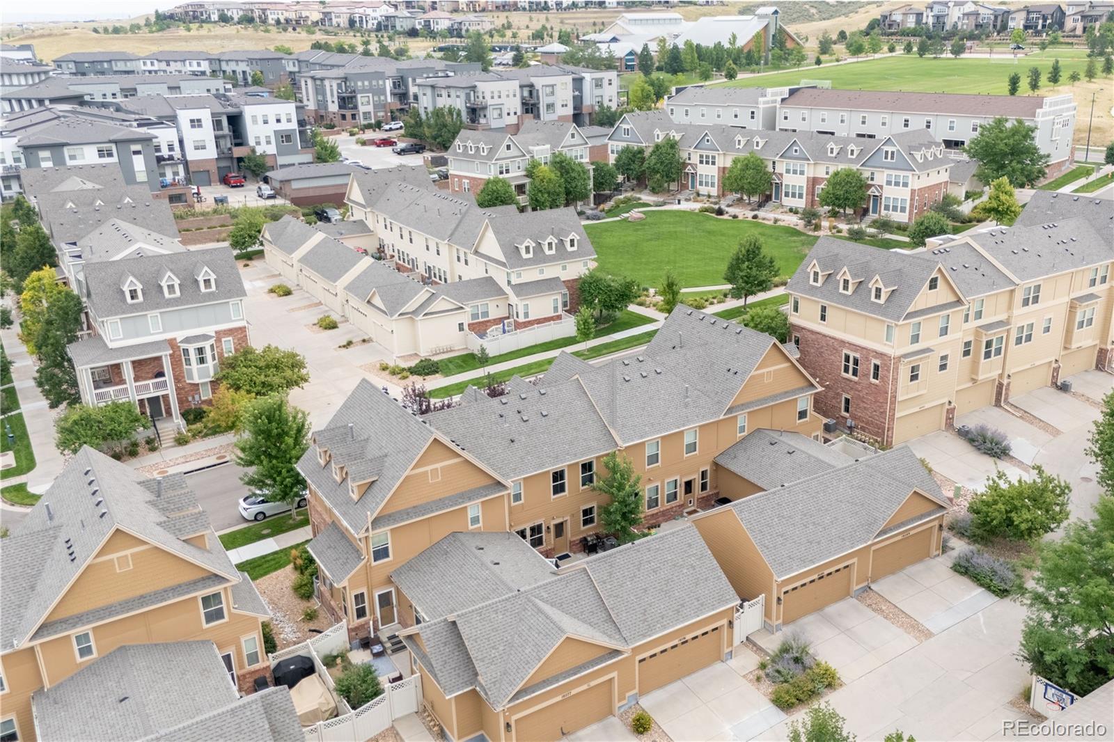 MLS Image #36 for 10281  bellwether lane,lone tree, Colorado