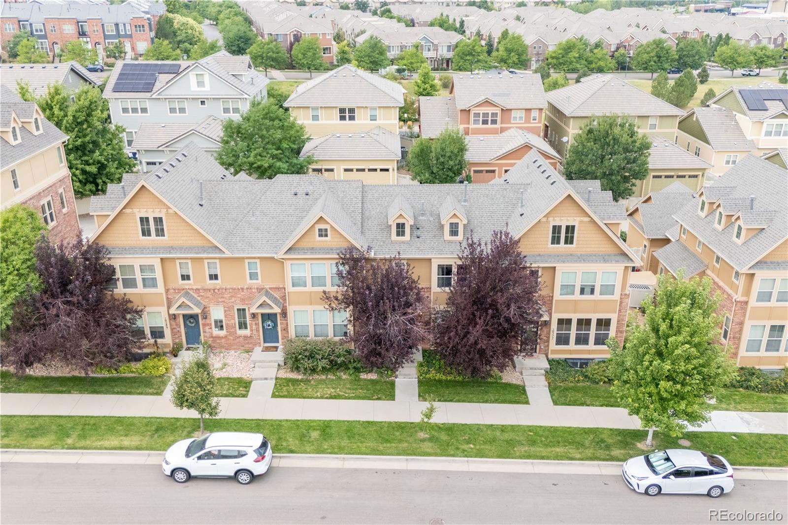 MLS Image #37 for 10281  bellwether lane,lone tree, Colorado