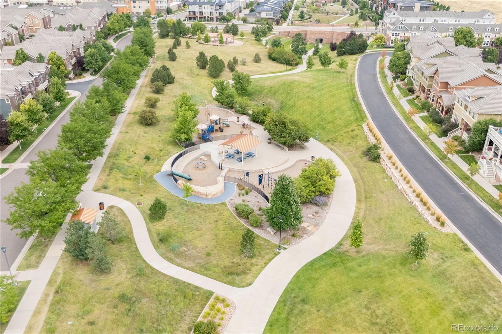 MLS Image #38 for 10281  bellwether lane,lone tree, Colorado
