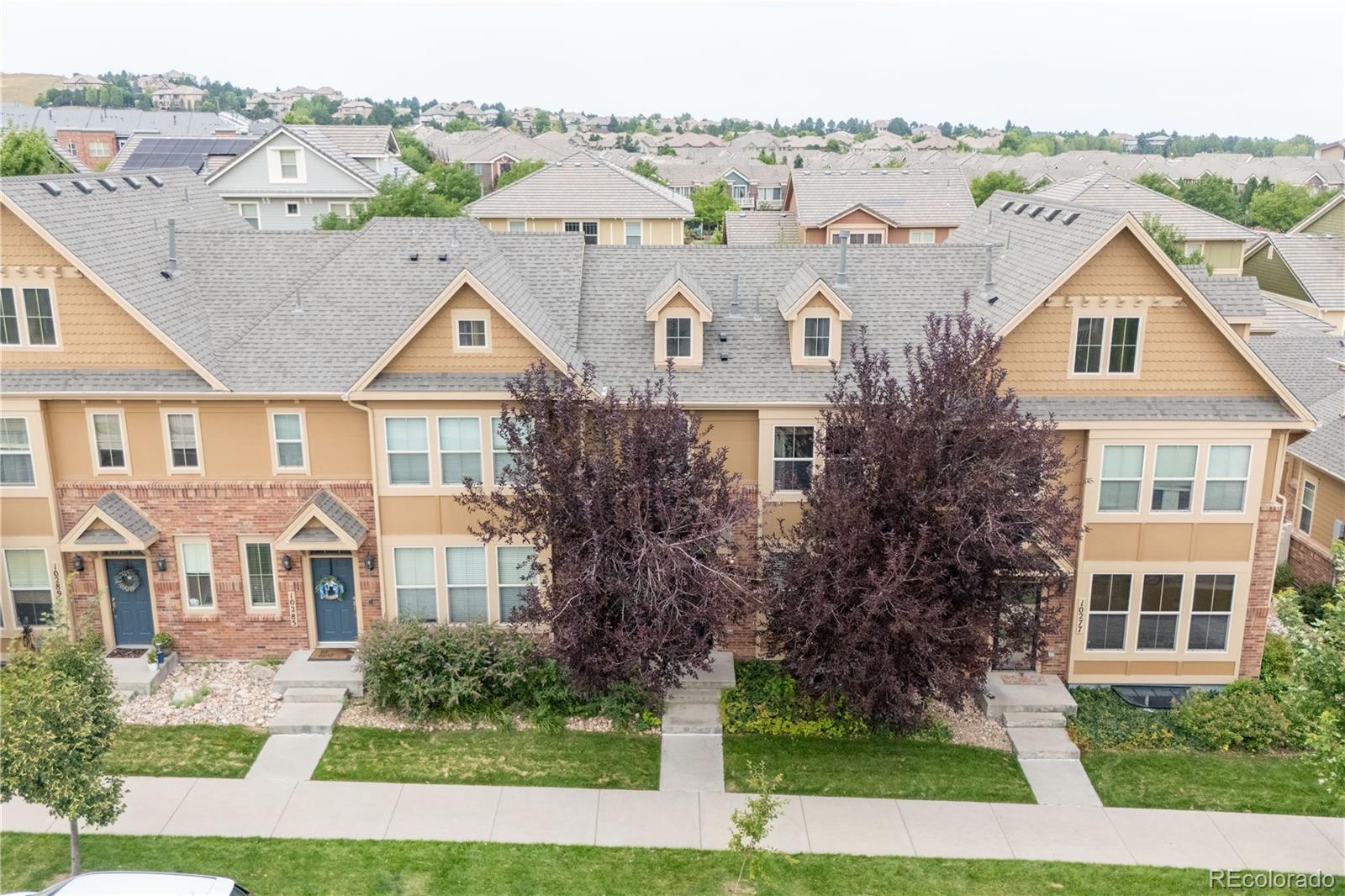 MLS Image #39 for 10281  bellwether lane,lone tree, Colorado