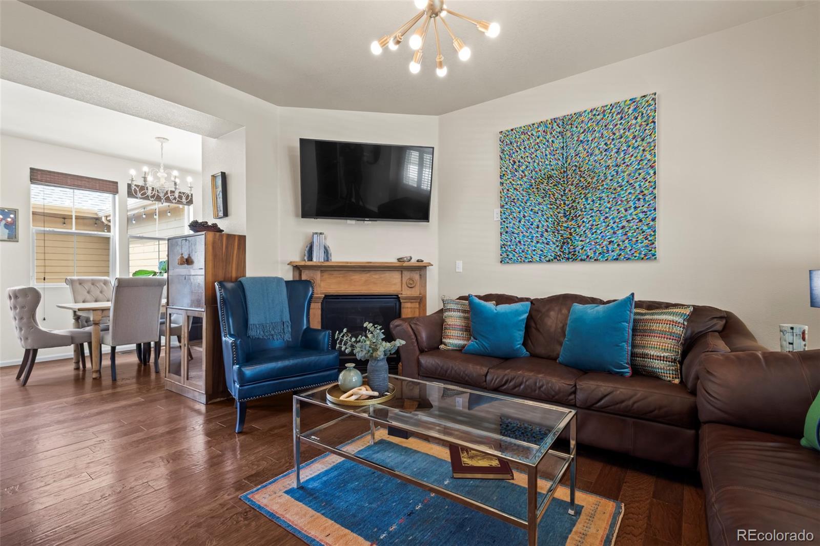 MLS Image #4 for 10281  bellwether lane,lone tree, Colorado
