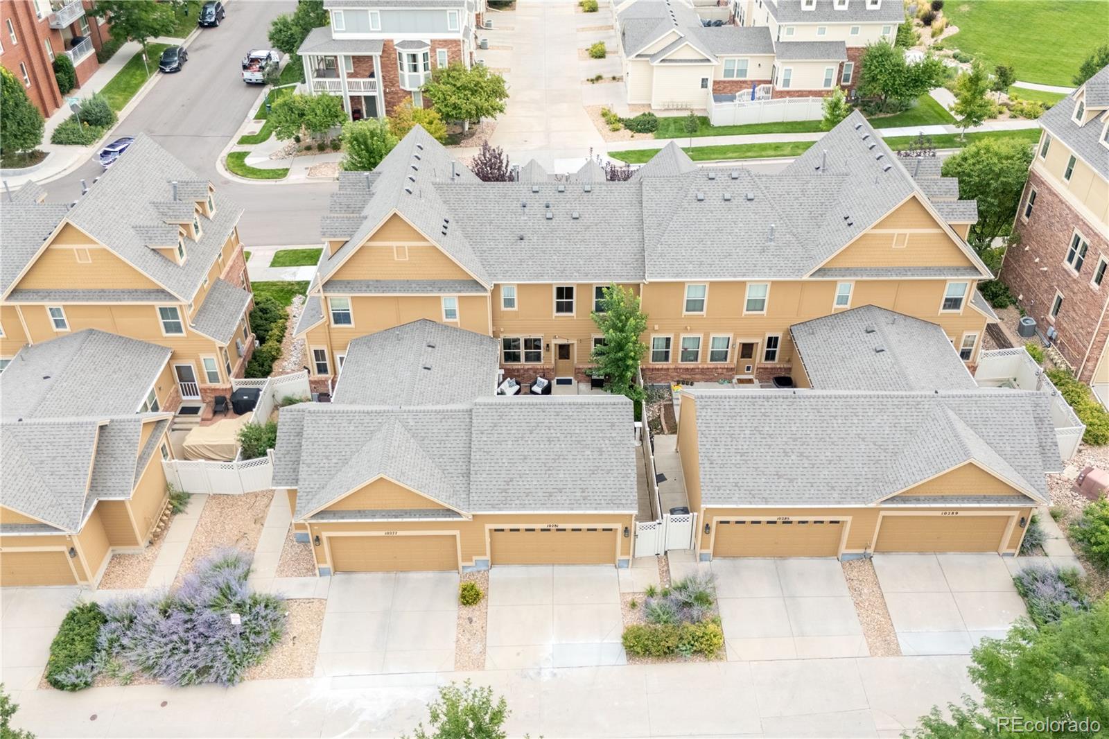 MLS Image #40 for 10281  bellwether lane,lone tree, Colorado
