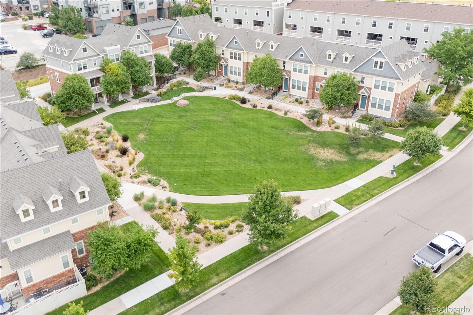 MLS Image #42 for 10281  bellwether lane,lone tree, Colorado