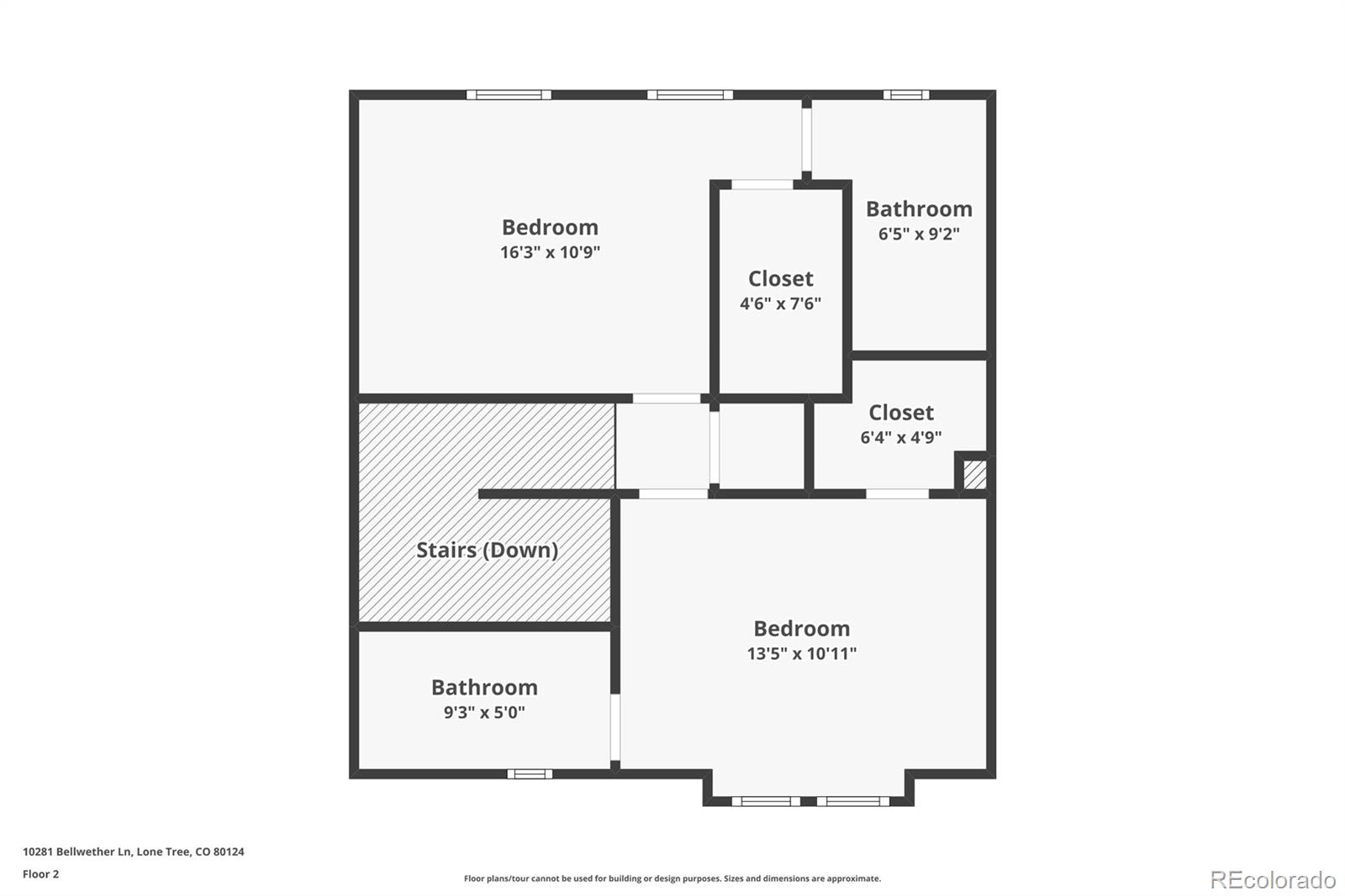 MLS Image #44 for 10281  bellwether lane,lone tree, Colorado