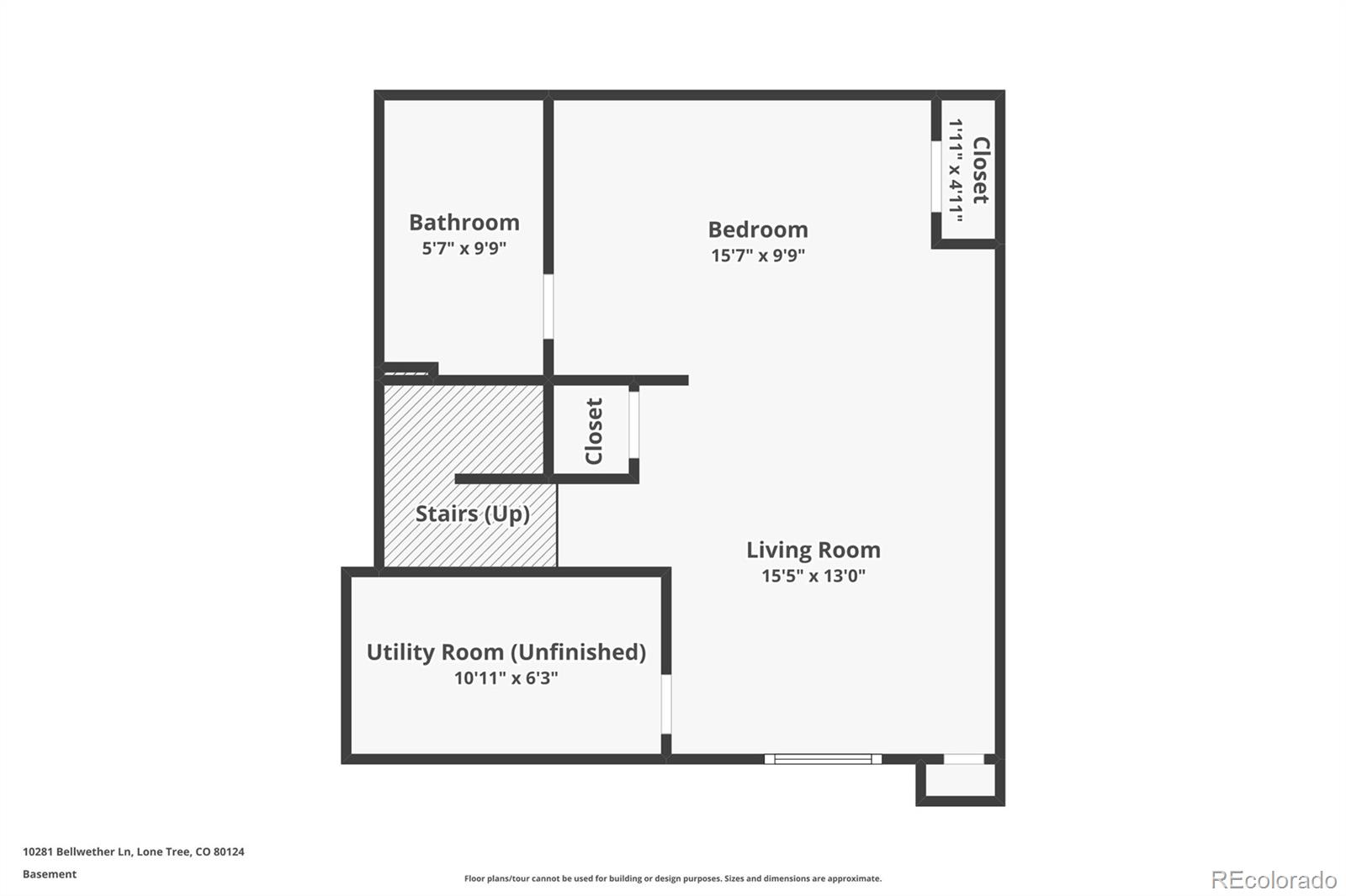 MLS Image #45 for 10281  bellwether lane,lone tree, Colorado