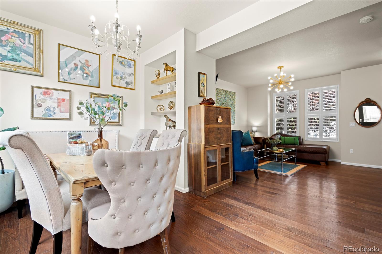 MLS Image #9 for 10281  bellwether lane,lone tree, Colorado