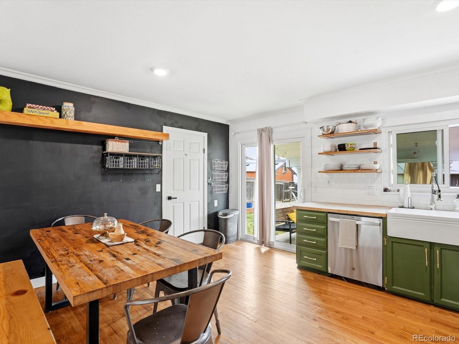 MLS Image #10 for 17942 e gunnison place,aurora, Colorado