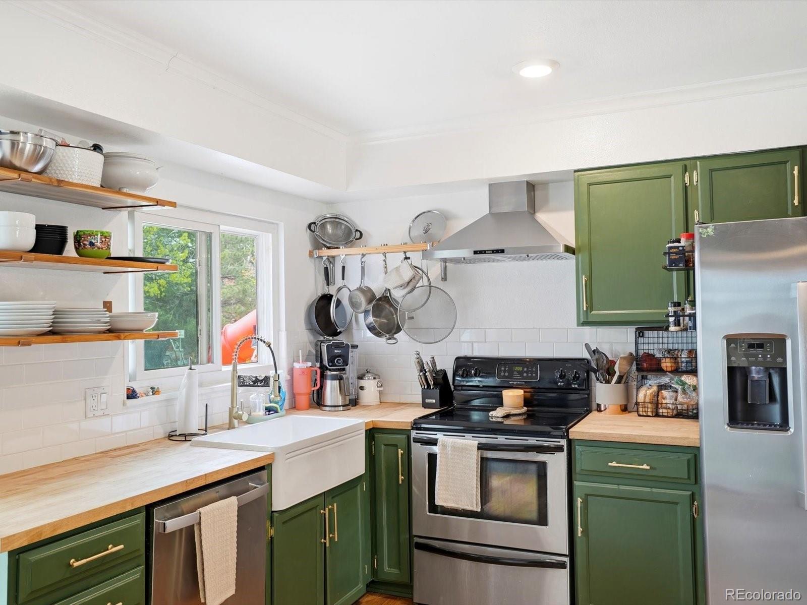MLS Image #11 for 17942 e gunnison place,aurora, Colorado