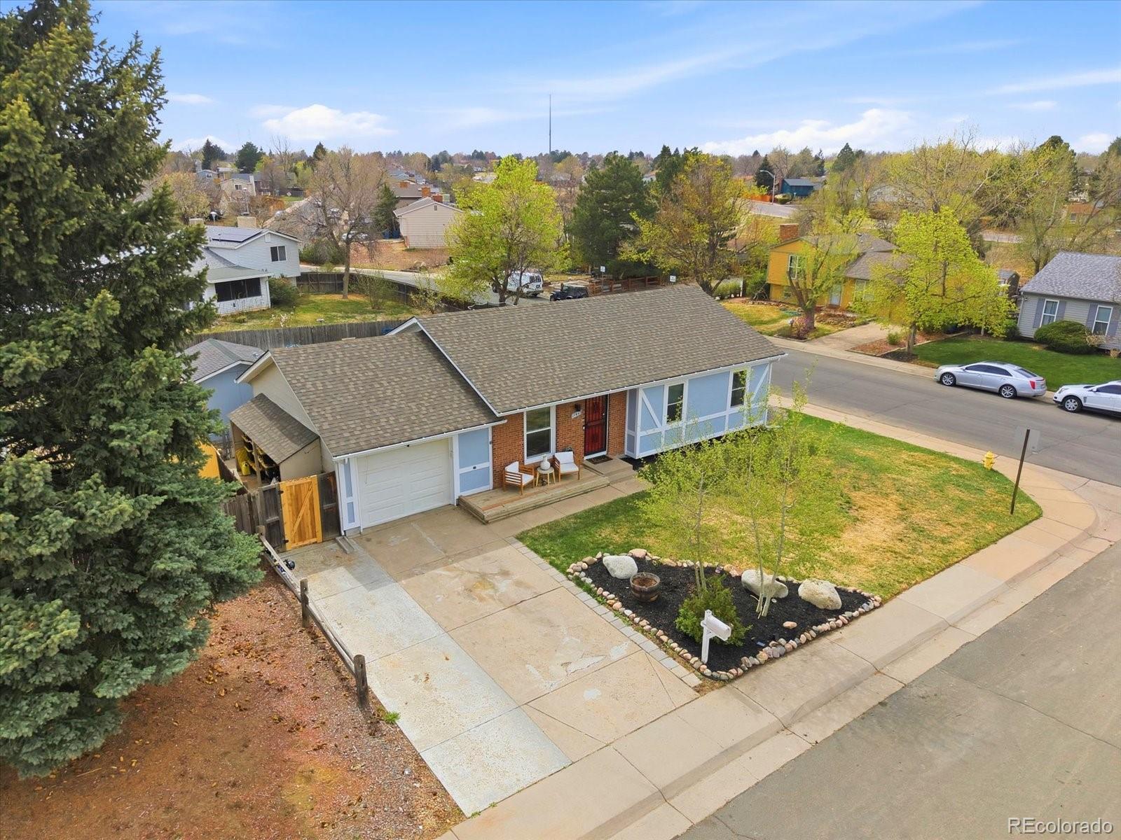 MLS Image #2 for 17942 e gunnison place,aurora, Colorado