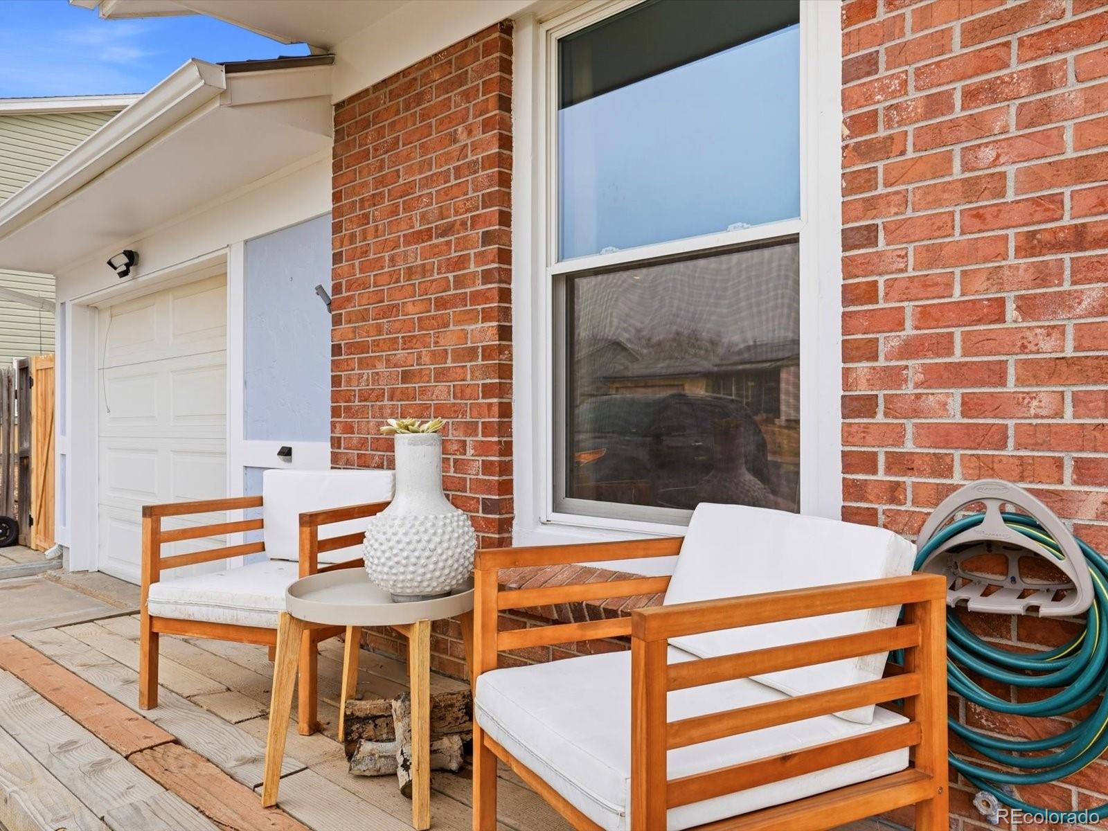 MLS Image #3 for 17942 e gunnison place,aurora, Colorado