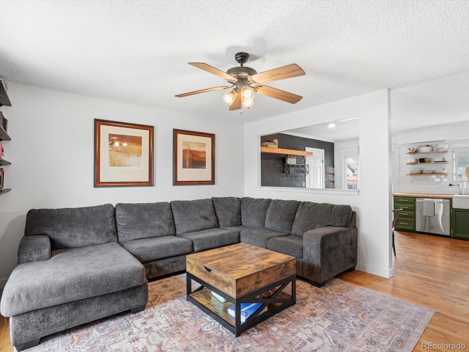 MLS Image #4 for 17942 e gunnison place,aurora, Colorado