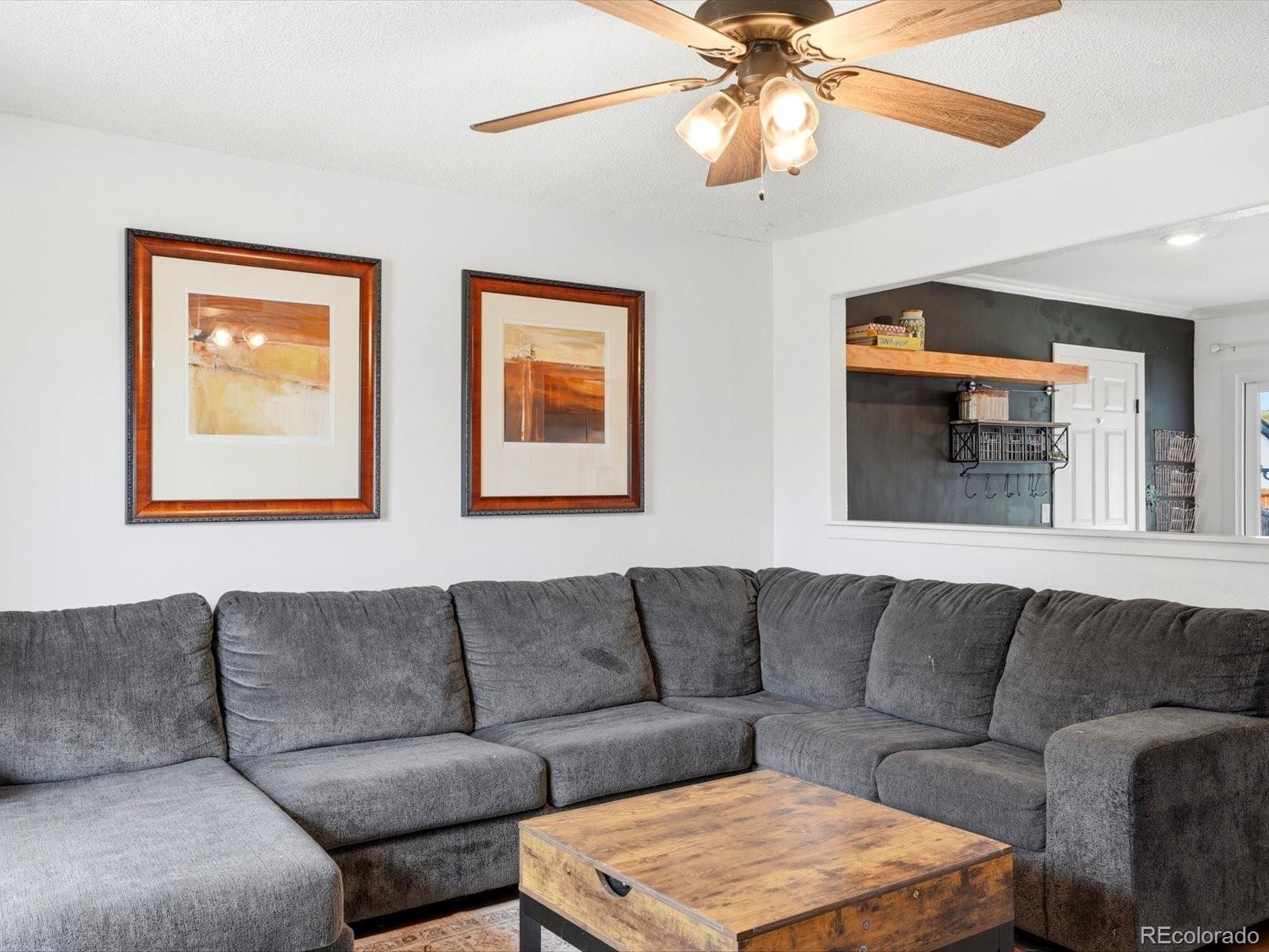 MLS Image #5 for 17942 e gunnison place,aurora, Colorado