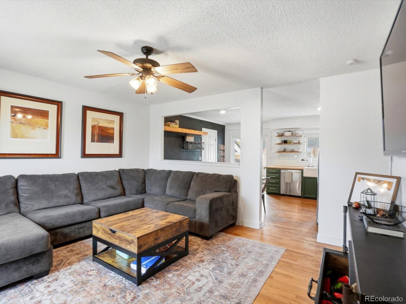 MLS Image #7 for 17942 e gunnison place,aurora, Colorado